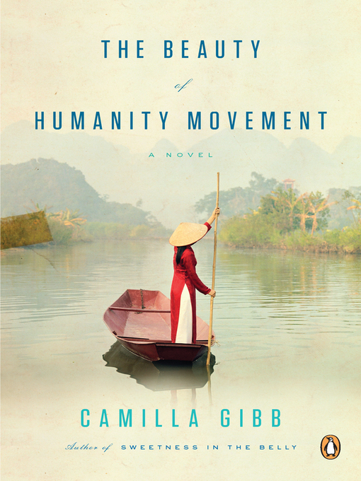 Title details for The Beauty of Humanity Movement by Camilla Gibb - Wait list